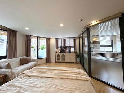 Аренда · 1 комн. · 40 м² · Quận Tân Bình, ул. Đường Cộng Hoà