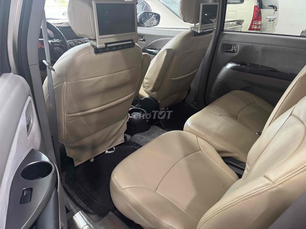 Mitsubishi Grandis 2005 2.4 AT - 170123 km. Mua bán Ô tô tại Quận Bình Thuỷ Cần Thơ được đăng bởi Phi hình 9