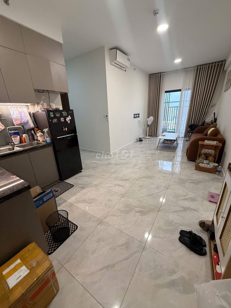 🏡 CHO THUÊ CĂN HỘ THE PRIVIA – 2PN, GIÁ CHỈ 10,5 TRIỆU/THÁNG 🌟