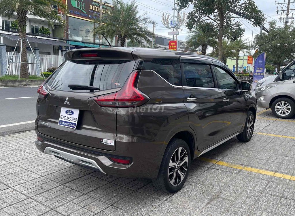 Xpander 2019 1.5 AT. Trả trước 180tr nhận xe. Mua bán Ô tô tại Thành phố Rạch Giá Kiên Giang được đăng bởi Luân Ford hình 6