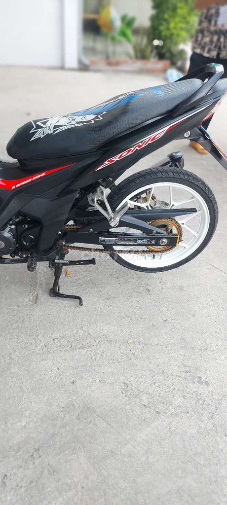Xe honda sonic bs 95. Mua bán Xe máy tại Quận Bình Thuỷ Cần Thơ được đăng bởi thiên phúc hình 2