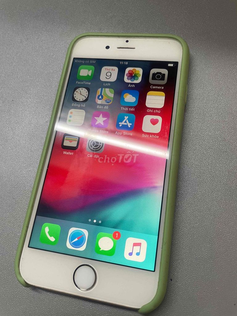 iPhone 6 Và iPhone 6s Plus. Mua bán Điện thoại tại Quận Tân Bình Tp Hồ Chí Minh được đăng bởi bang hình 1