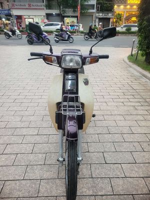 Dream thái 7 số zin đời 1994 bstp 9 chủ sang tên. Mua bán Xe máy tại Quận Tân Bình Tp Hồ Chí Minh được đăng bởi Hùng