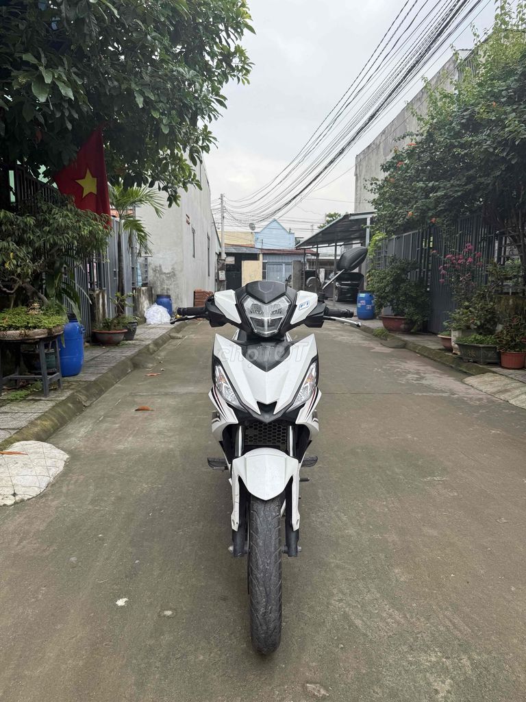 Chính Chủ bán xe winner 2019 tặng khoá Smartkey SH. Mua bán Xe máy tại Thành phố Dĩ An Bình Dương được đăng bởi Lê Kim Đồng hình 1