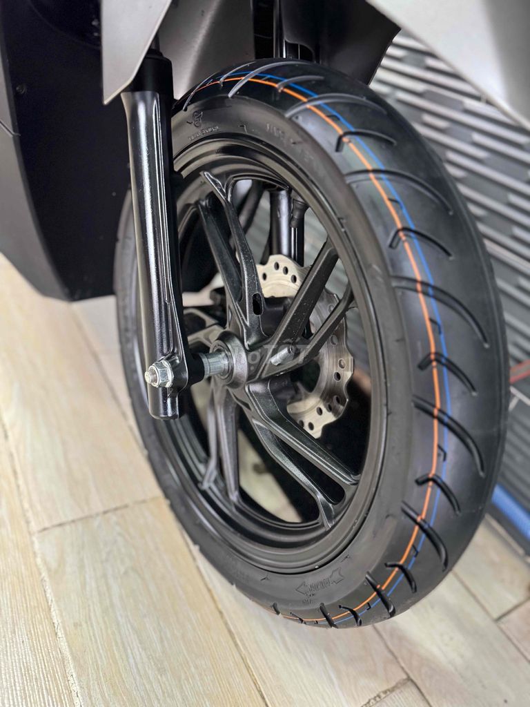 Honda Vario 150 date 2022 Vàng Cát Bs Sài Gòn. Mua bán Xe máy tại Quận Bình Thạnh Tp Hồ Chí Minh được đăng bởi kelwin hình 5