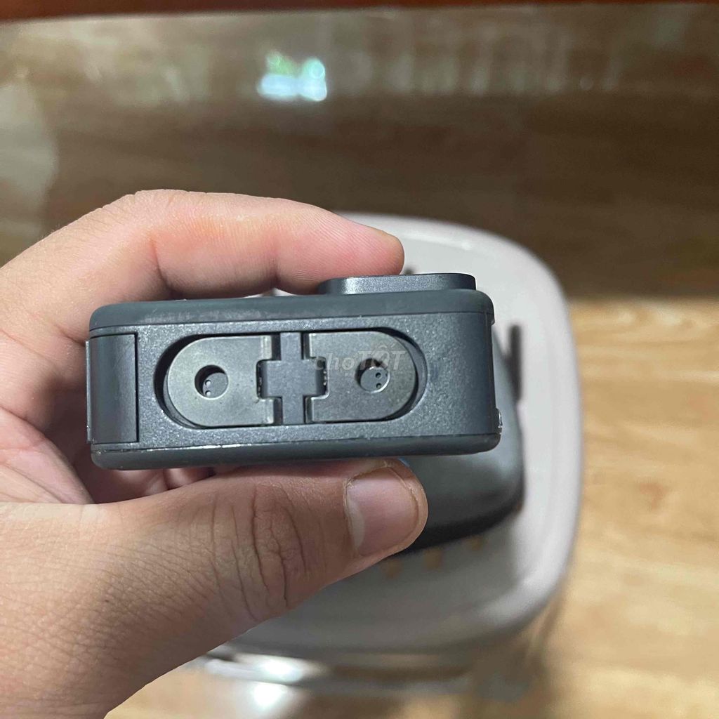 Máy quay GoPro Hero 9 Black Đen Đã sử dụng. Mua bán Máy ảnh, Máy quay tại Thành phố Dĩ An Bình Dương được đăng bởi phúc khang  hình 1