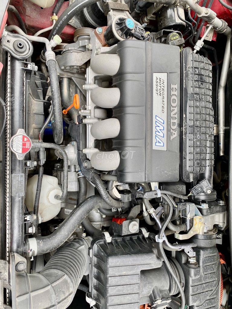 Honda CR Z 2011  - 580000 km. Mua bán Ô tô tại Quận Cầu Giấy Hà Nội được đăng bởi Đức hình 8