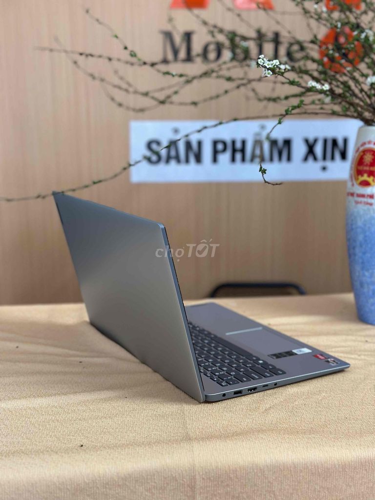 Lenovo IdeaPad 1 R5 15.6" 16G/512G (new,full box). Mua bán Laptop tại Quận Thanh Khê Đà Nẵng được đăng bởi Lê Trần Công Trường hình 1