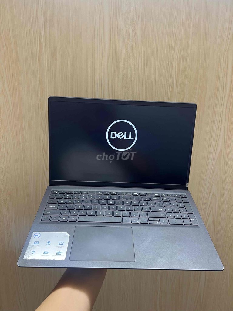 Dell Inspiron 15 i3-1115G4 15.6 inch 8GB/256GB. Mua bán Laptop tại Quận Đống Đa Hà Nội được đăng bởi Tiến Mạnh hình 1
