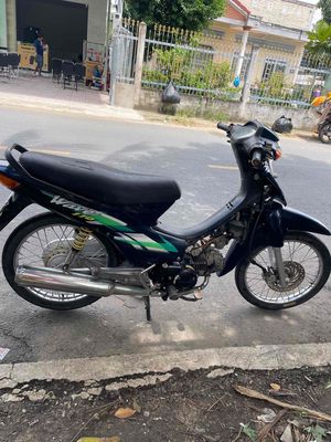 Wave anpha lóc đen 202 biển 61 máy êm ru. Mua bán Xe máy tại Quận Cái Răng Cần Thơ được đăng bởi Cầm Đồ Minh Tấn