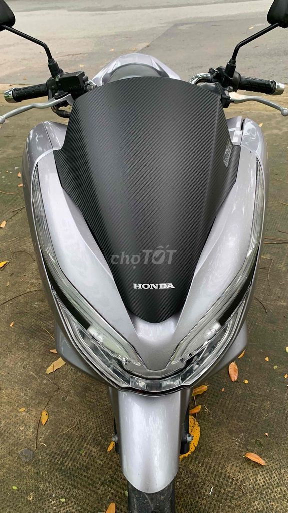 Honda PCX 125 mẫu mới 219. Mua bán Xe máy tại Thành phố Biên Hòa Đồng Nai được đăng bởi CH xe máy Trần Na Na hình 8