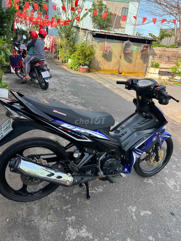 bán hoặc giao lưu. Mua bán Xe máy tại Thành phố Vũng Tàu Bà Rịa - Vũng Tàu được đăng bởi Sang hình 6