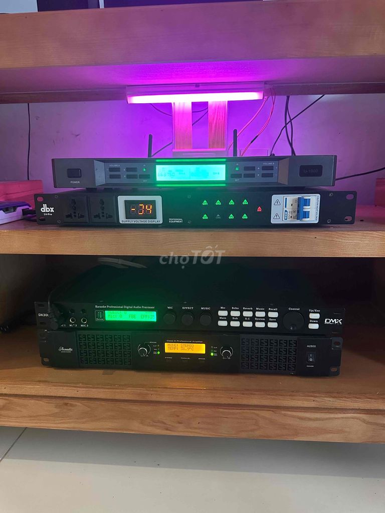 Dàn karaoke Vang bãi X5 2 loa Yamaha 30. Mua bán Tivi, Âm thanh tại Thành phố Thuận An Bình Dương được đăng bởi minh quân hình 1