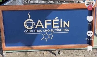 NOI CÀ PHÊ logo
