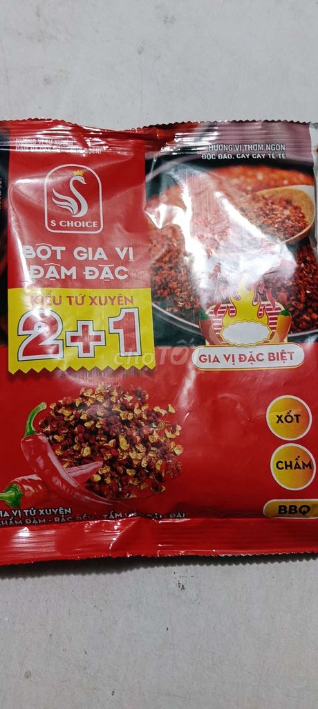 Xúc xích cá viên lạp xưởng. Mua bán Đồ ăn, thực phẩm và các loại khác tại Huyện Hóc Môn Tp Hồ Chí Minh được đăng bởi Mạnh Trần thanh hình 6