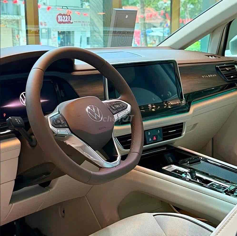 Volkswagen Viloran 2025 Đủ Màu Giá Tốt. Mua bán Ô tô tại Huyện Bù Đăng Bình Phước được đăng bởi Hưng Messi Bán Xe Đức hình 10