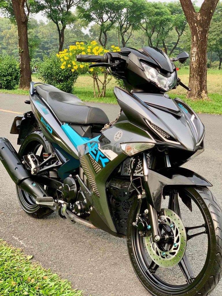 cần bán. Mua bán Xe máy tại Quận Gò Vấp Tp Hồ Chí Minh được đăng bởi H2 hình 9