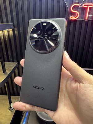 OPPO Find X6 Pro 5G  Snap 8 Gen 2 LikeNew Zin Keng