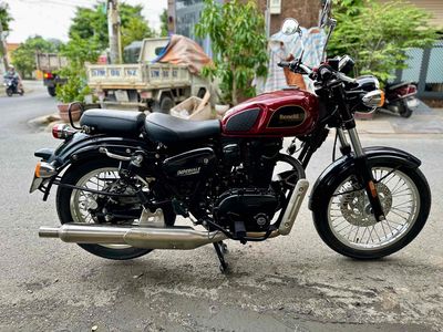 Benelli Imperiale 400 ABS 2021. Mua bán Xe máy tại Quận Gò Vấp Tp Hồ Chí Minh được đăng bởi Danh Phan 399