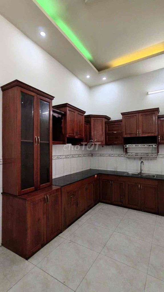 🏡12TR-5x21M-1LẦU-3PN-1/LÊ VĂN QUỚI, BÌNH TÂN THÔNG ĐẤT MỚI - ảnh 5
