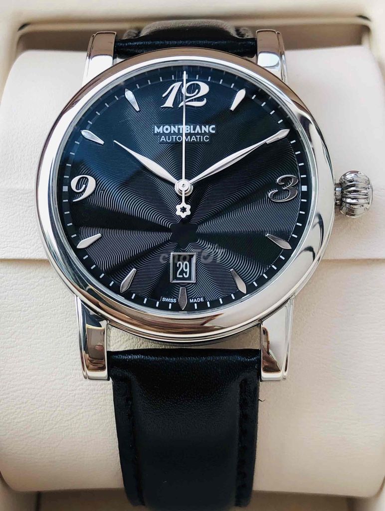 MONTBLANC STAR 105895 CLACSIC AUTOMATIC Traditiona 117933994 - Main Image