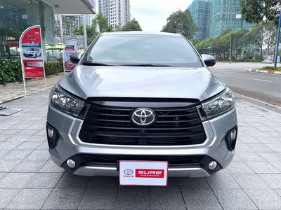 🍀 INNOVA 2022 - Số Sàn chuẩn xe gia đình 🍀. Mua bán Ô tô tại Thành phố Biên Hòa Đồng Nai được đăng bởi Thịnh Toyota Bình Dương