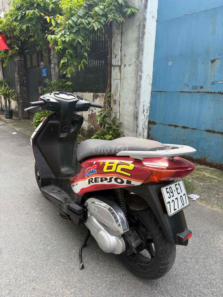 DYLAN 2002 gtdd bstp máy móc êm bao tranh chấp. Mua bán Xe máy tại Quận Gò Vấp Tp Hồ Chí Minh được đăng bởi Thành Tuân hình 5