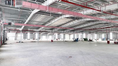 Cho thuê Xưởng 3000m2 - 6000m2 mới 100% tại Thăng Bình - Quảng Nam. Cho thuê văn phòng, mặt bằng kinh doanh tại Huyện Thăng Bình Quảng Nam được đăng bởi Văn Phú