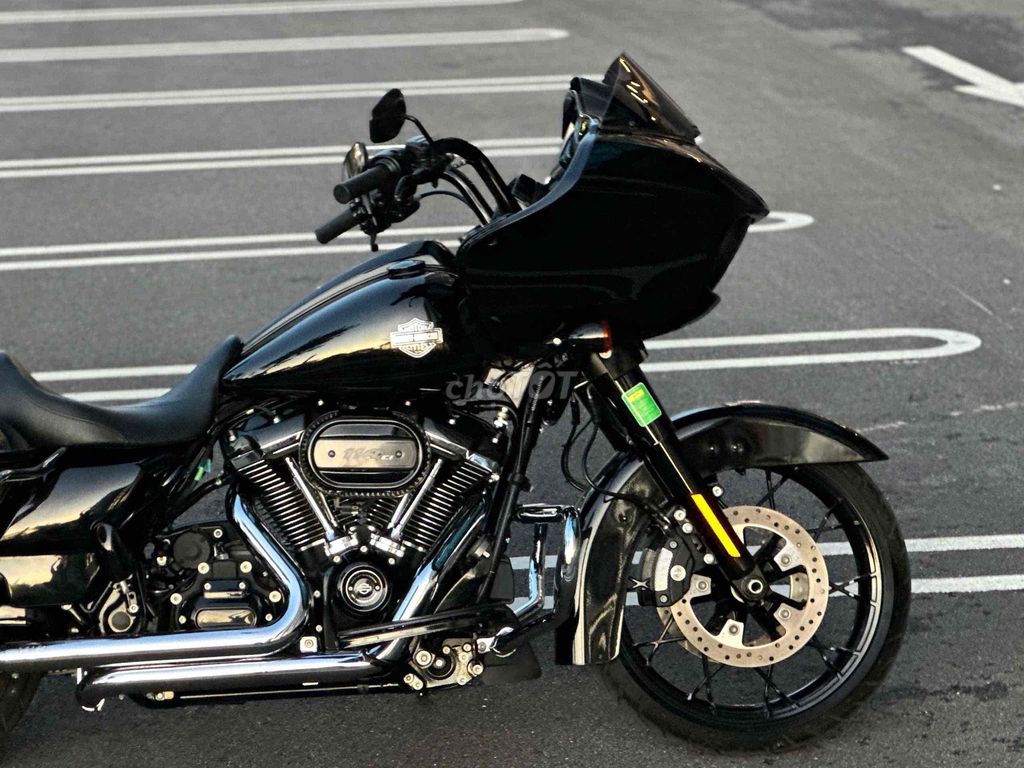 PhúcLaiMotor_ Bán Harley Davidson RoadGlide. Mua bán Xe máy tại Quận Long Biên Hà Nội được đăng bởi Nguyễn Thanh Phúc hình 3