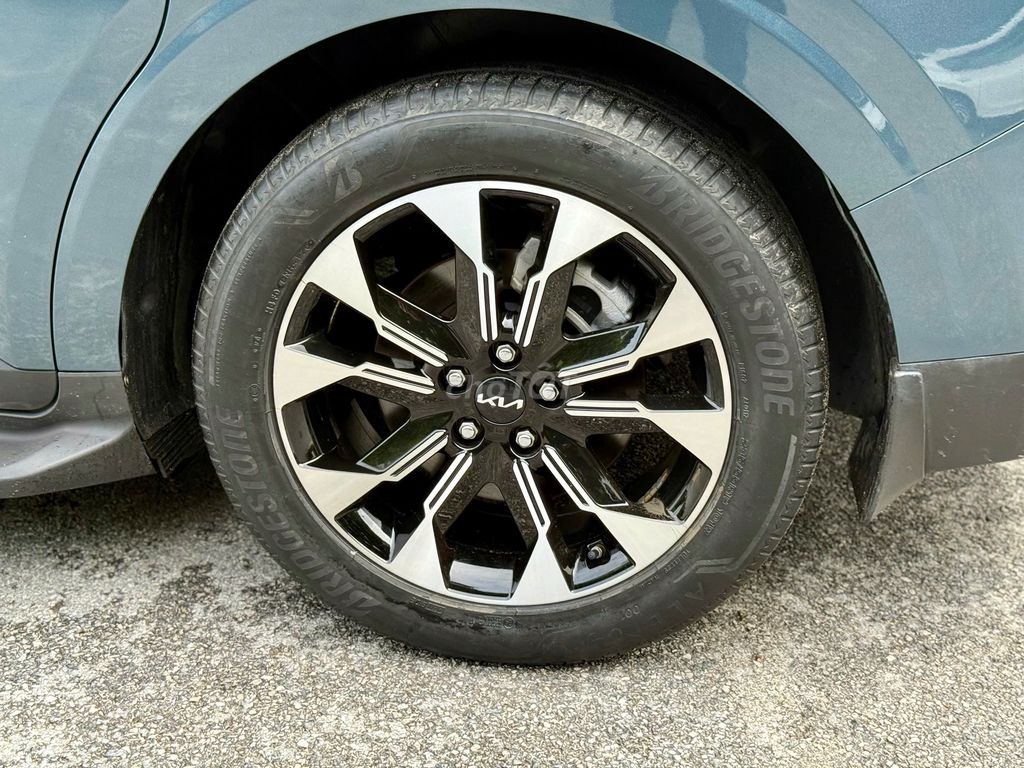 Kia Carnival 2022 2.2D Premium 7 chỗ - 79000 km. Mua bán Ô tô tại Quận Bắc Từ Liêm Hà Nội được đăng bởi An Phát AUTO hình 20