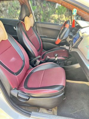 Kia Morning 2013 Số sàn. Mua bán Ô tô tại Huyện Đức Trọng Lâm Đồng được đăng bởi Nguyễn Ngọc Kim