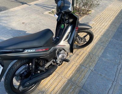 Yamaha Sirius Fi RC 2022 Giao Lưu 6000KM Đẹp 72. Mua bán Xe máy tại Huyện Long Điền Bà Rịa - Vũng Tàu được đăng bởi Chanh DBCBL