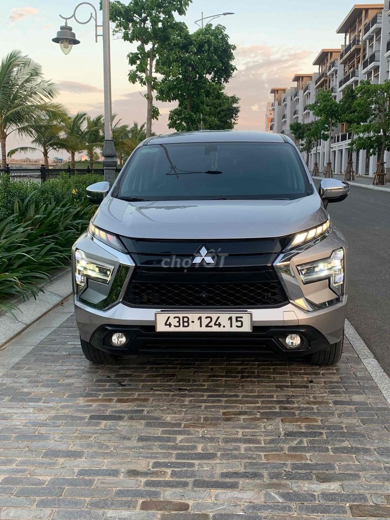 Mitsubishi Xpander 2022 AT Premium - 42000 km. Mua bán Ô tô tại Quận Ngũ Hành Sơn Đà Nẵng được đăng bởi Lê  đắc Nam hình 1