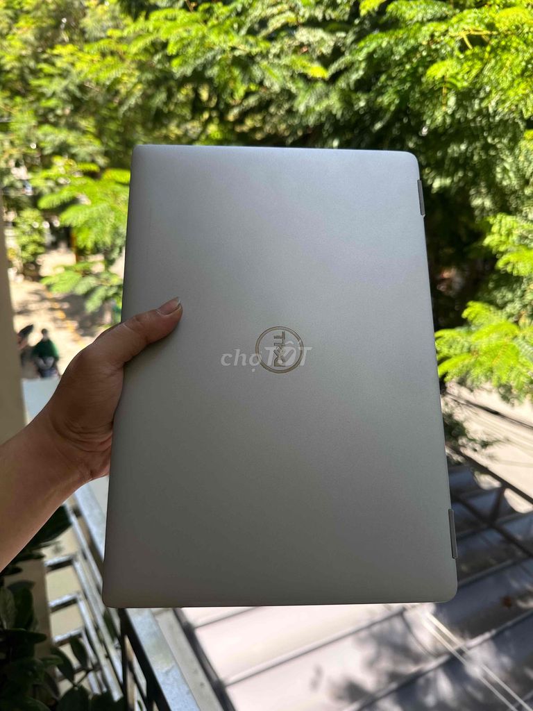 Dell Latitude 5320 i5-1135G7 8GB/256GB Bạc. Mua bán Laptop tại Quận Sơn Trà Đà Nẵng được đăng bởi Laptop Cũ Giá Rẻ hình 1