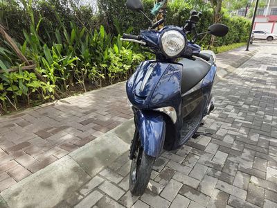 Janus chính chủ, 1 đời chủ. Mua bán Xe máy tại Quận Bình Tân Tp Hồ Chí Minh được đăng bởi Huy Nguyen