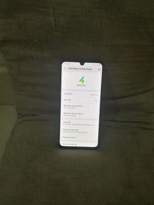 Bán gấp Vsmart Aris 8/128 Zin Đẹp 99% chức năng OK. Mua bán Điện thoại tại Quận 7 Tp Hồ Chí Minh được đăng bởi ĐIỆN THOẠI GIÁ TỐT QUẬN 7