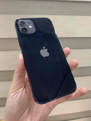iPhone 12 Đen 64GB Quốc Tế. Mua bán Điện thoại tại Quận Ninh Kiều Cần Thơ được đăng bởi Bao Anh 