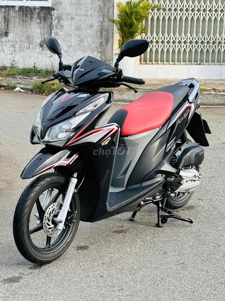 CLICKi 125 THÁI 2014 ODO 10000KM XE CỰC MỚI ĐẸP