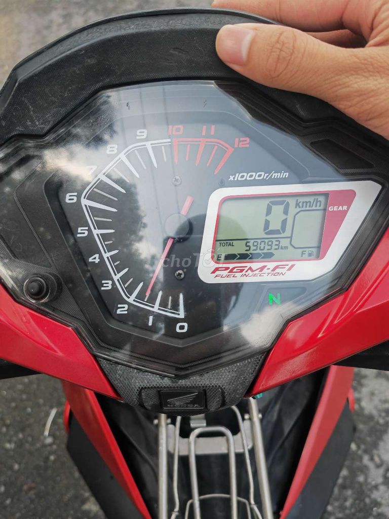 winer 2017 máy zin êm bs 65. Mua bán Xe máy tại Quận Cái Răng Cần Thơ được đăng bởi Đạt Nguyễn Tuyền hình 4