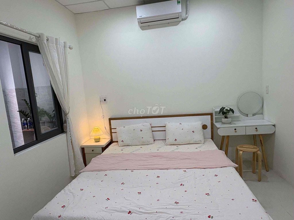 Furnished 2-bedroom house near My Khe beach — photo 7