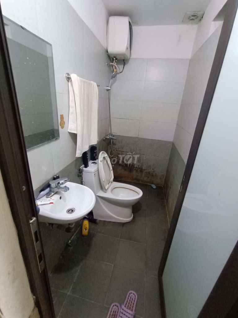 Комната 30 м² в зоне переселения Чиеу Кхук