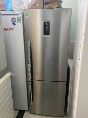 tủ lạnh eletelux 310l đã qua sử dụng. Mua bán Tủ lạnh tại Quận 7 Tp Hồ Chí Minh được đăng bởi shop đồ cũ