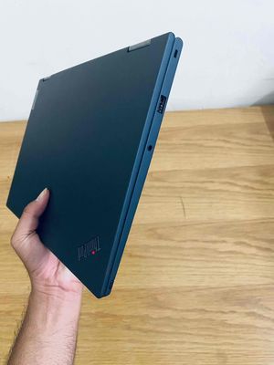 Lenovo X13 Yoga Gen 2 11th I7/16/512 FHD+ 98 99%