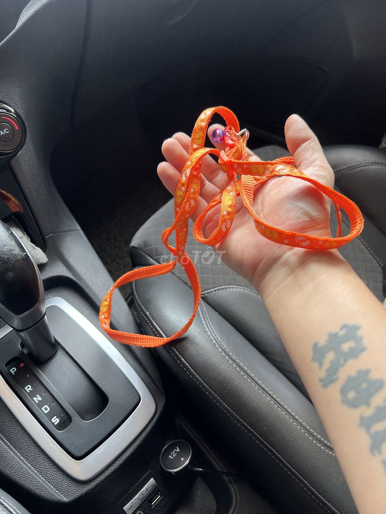 Ford Fiesta 2016 S 1.0AT Ecoboost - 102000 km. Mua bán Ô tô tại Huyện Phù Ninh Phú Thọ được đăng bởi Hồ Tuấn Anh hình 14