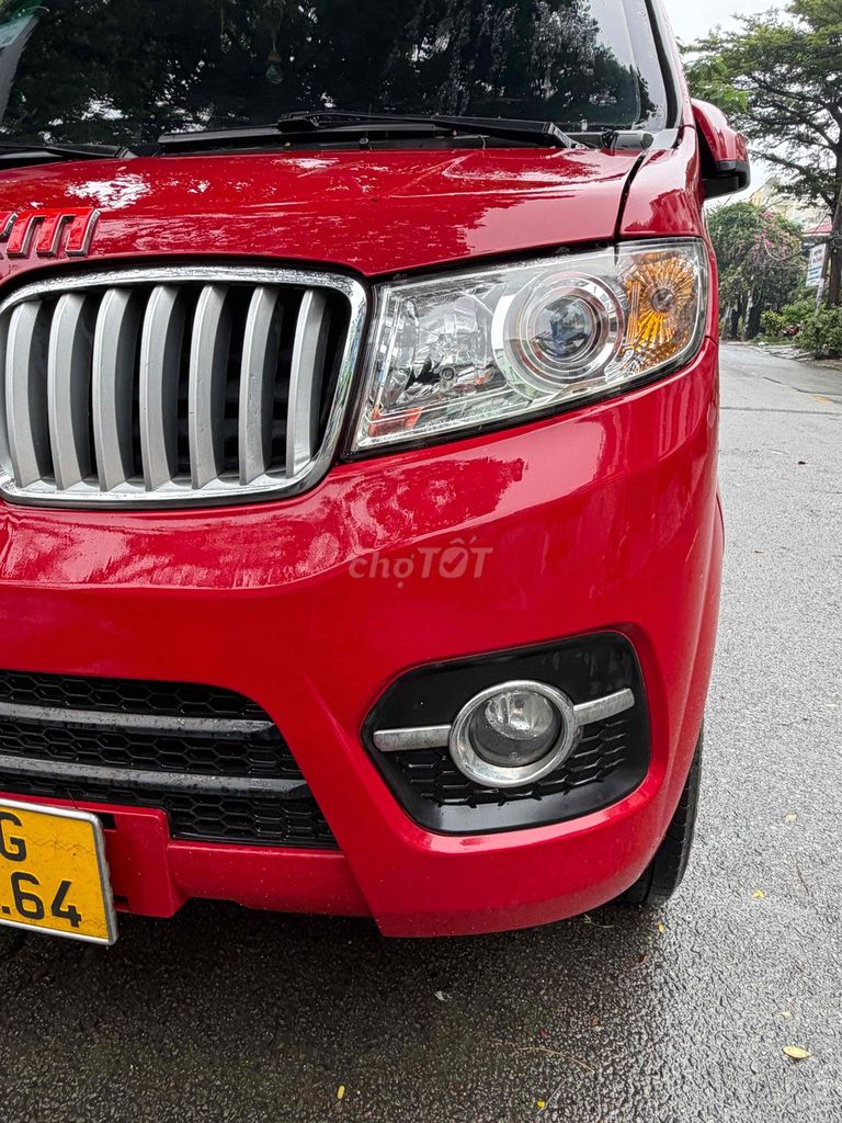 SRM X30 V5 2023 Đỏ 30.000 km