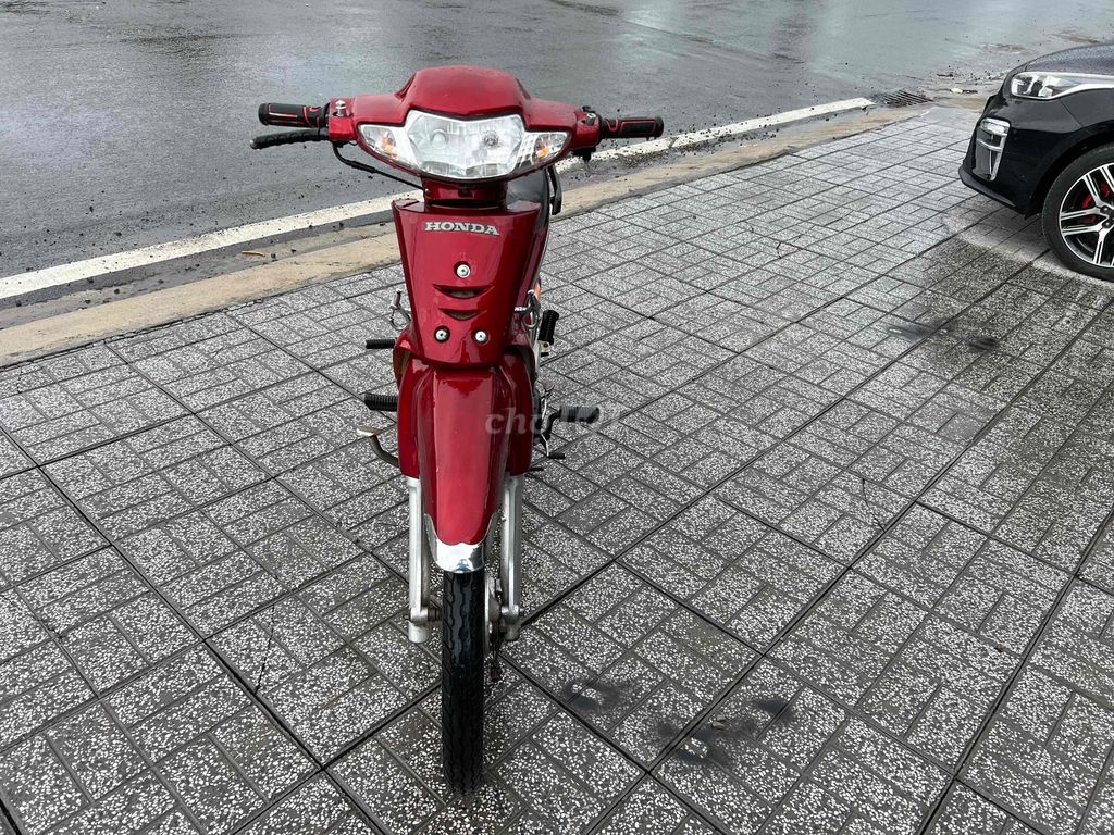 xe da yang máy êm ru bs95. Mua bán Xe máy tại Quận Ninh Kiều Cần Thơ được đăng bởi đầy cửa hàng cầu hưng lợi nk cần thơ hình 3