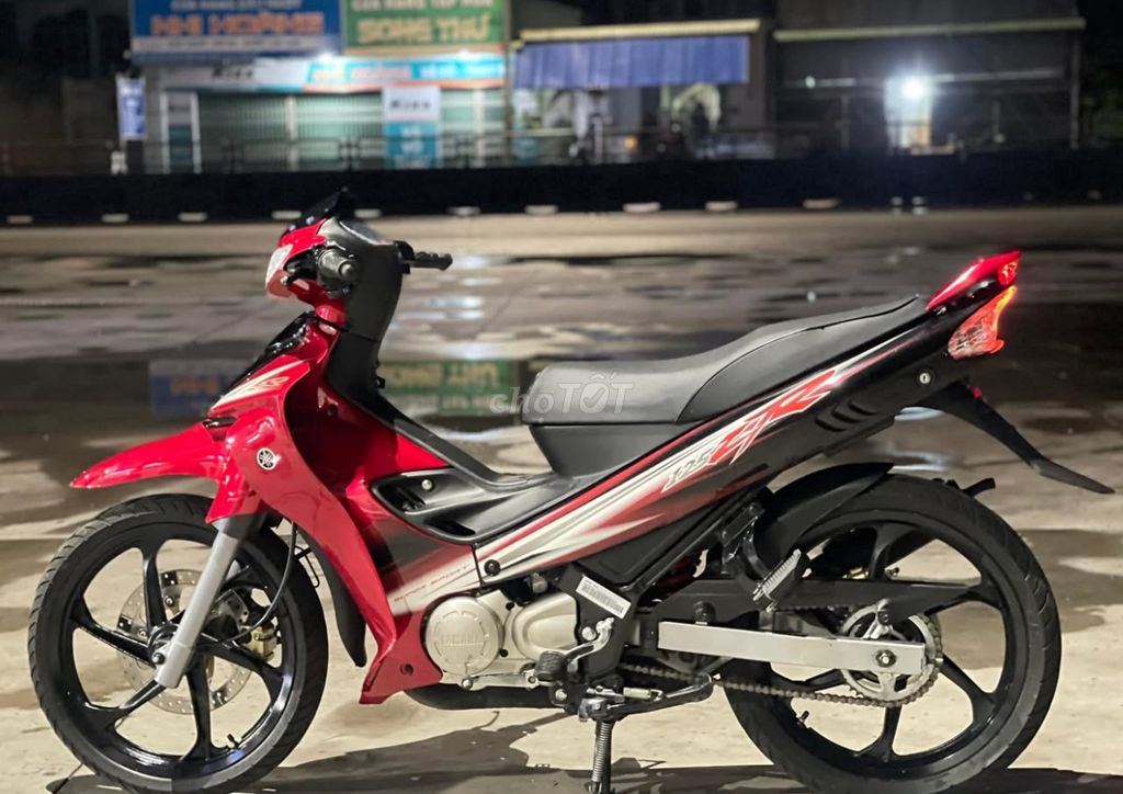 Yaz full125 lướt