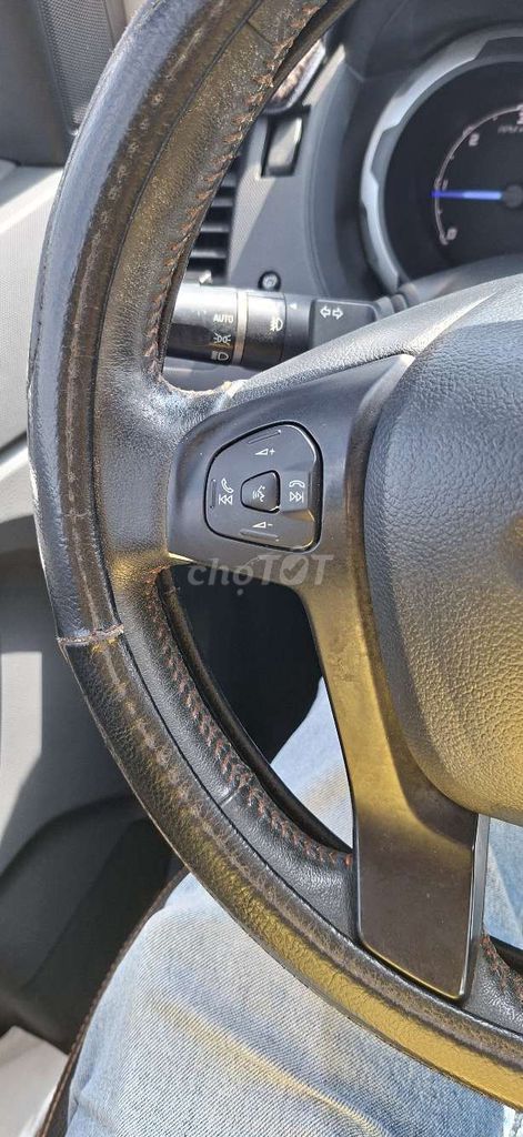 2014 - 176000 km. Mua bán Ô tô tại Thị xã Phú Mỹ Bà Rịa - Vũng Tàu được đăng bởi Dương  hình 1