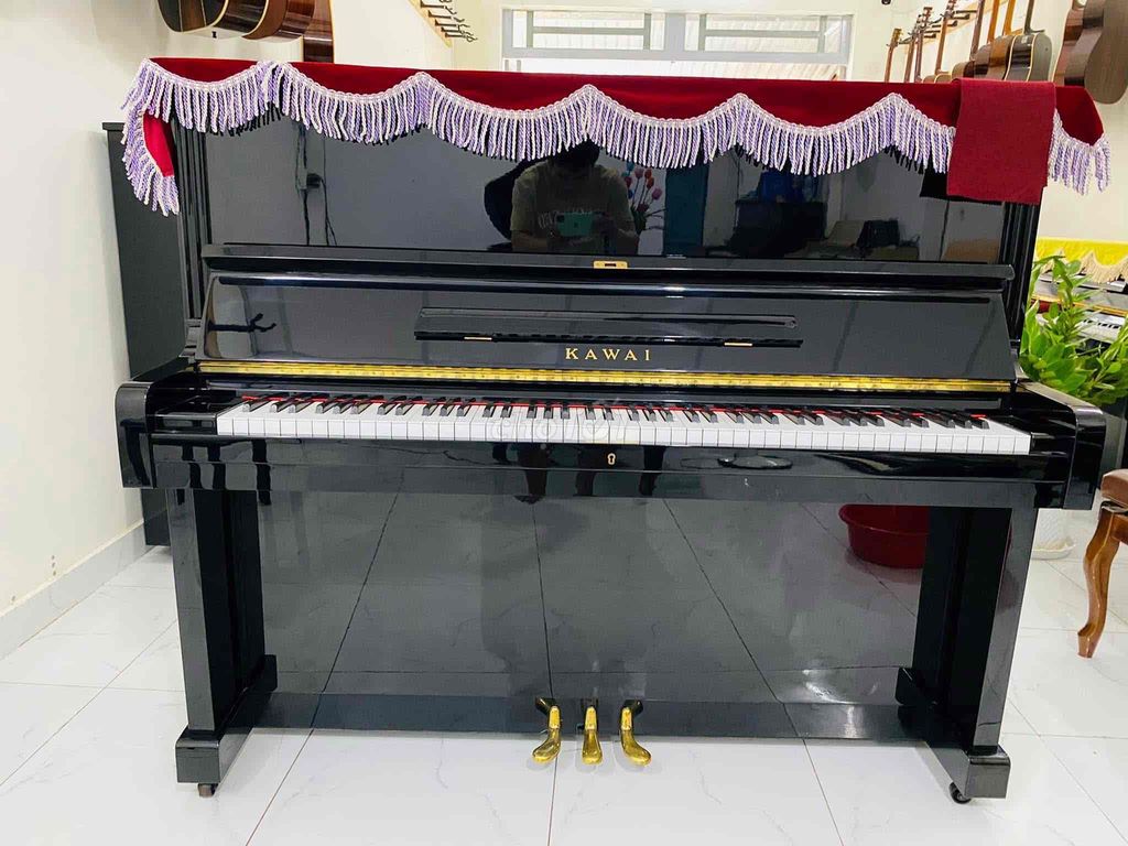 piano cơ kawai Bl51 sale 19tr hôm nay bao ship