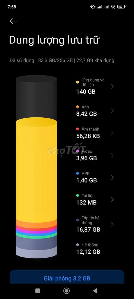 Xiaomi Mi 13 Pro 12GB/256GB. Mua bán Điện thoại tại Thành Phố Đồng Hới Quảng Bình được đăng bởi van hai hình 1